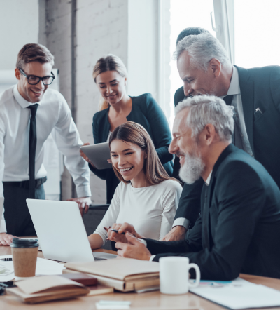 Wealth Solution - Meets Smart Planning